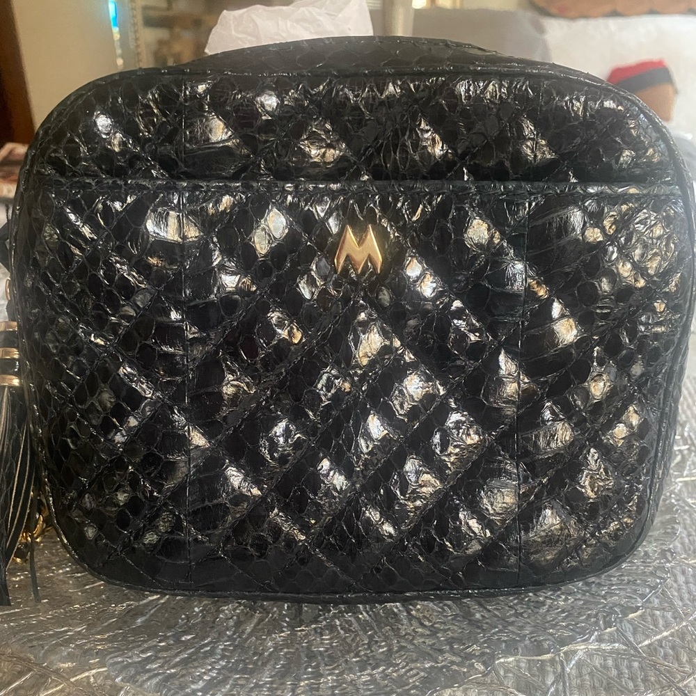 VTG!-Maryann Rosenfeld Bag!